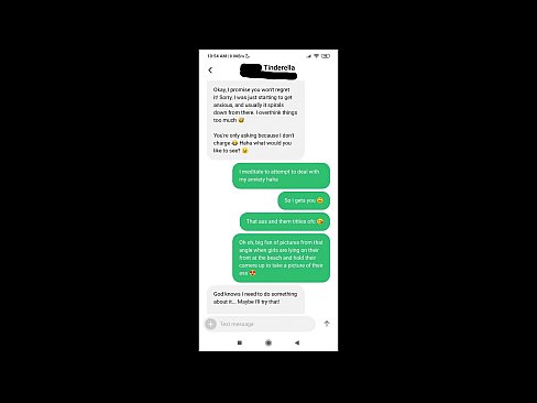 ❤️ አዲስ PAWG ከ Tinder ወደ ሃሬም ጨምሬያለሁ (ከቲንደር ጋር ተወያይ) በእኛ am.pornsexphoto.ru% ❌❤